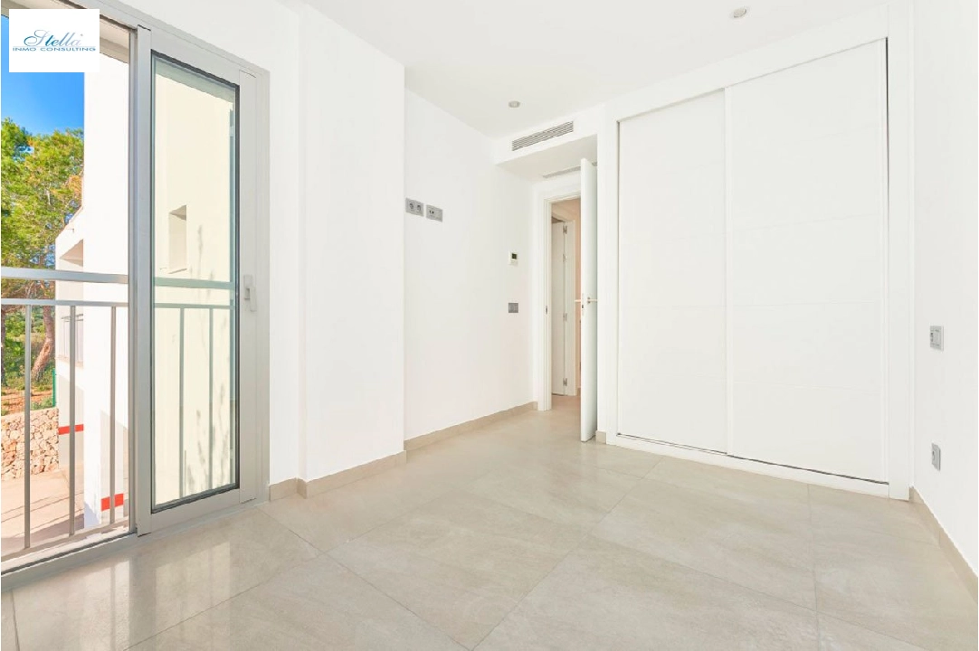 квартира на первом этаже in Canyamel на продажу, жилая площадь 139 м², состояние Совершенно Новый, aircondition, 3 спальни, 2 ванная, pool, ref.: HA-MLN-650-A05-20