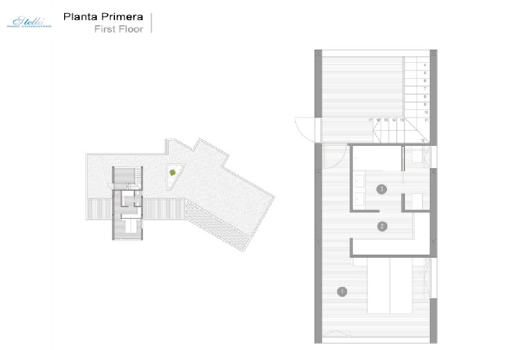 0 in Javea(Tosalet) на продажу, жилая площадь 308 м², aircondition, поверхности суши 1115 м², 4 спальни, 4 ванная, pool, ref.: BP-3043JAV-7