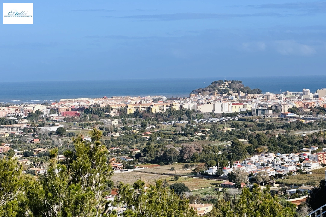 вилла in Denia(Marquesa) на продажу, жилая площадь 168 м², год постройки 2011, состояние аккуратный, + Подпольное отопление, aircondition, поверхности суши 908 м², 3 спальни, 2 ванная, pool, ref.: AS-0225-31