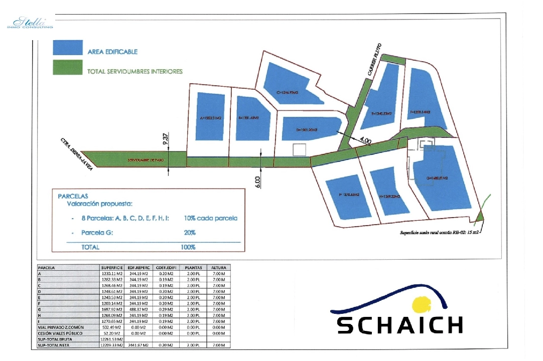участок под строительство жилья in Denia(Las Rotas) на продажу, поверхности суши 1200 м², ref.: AS-1221-1