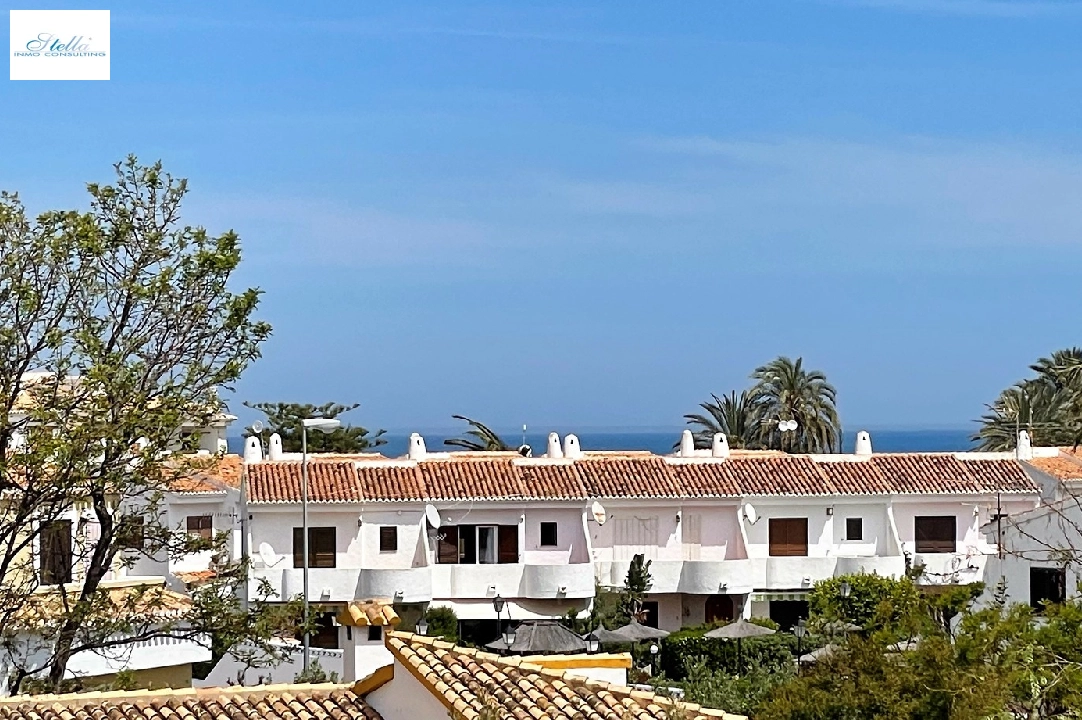 пляж дом in Denia(Las Marinas) на продажу, жилая площадь 240 м², год постройки 1984, + печь, aircondition, поверхности суши 843 м², 5 спальни, 3 ванная, pool, ref.: SC-D0721-13