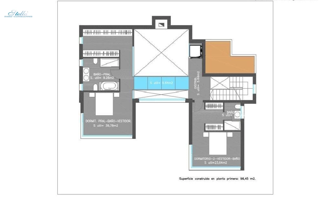 вилла in Benissa на продажу, жилая площадь 250 м², поверхности суши 1056 м², 4 спальни, 3 ванная, pool, ref.: COB-3096-6