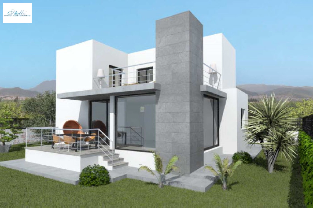 вилла in Denia-La Sella на продажу, жилая площадь 150 м², aircondition, поверхности суши 326 м², 3 спальни, 2 ванная, pool, ref.: BP-3422SEL-2