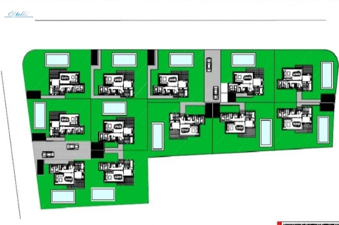 вилла in Denia(San Juan) на продажу, жилая площадь 200 м², aircondition, поверхности суши 411 м², 3 спальни, 3 ванная, pool, ref.: BP-3412DEN-6