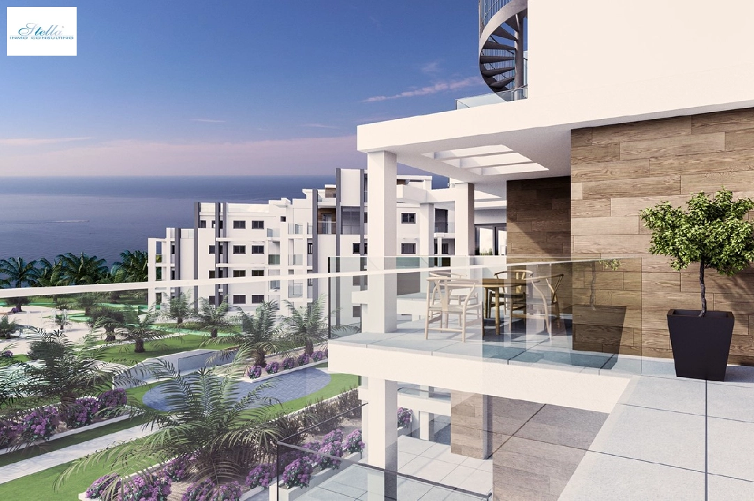 квартира in Denia(las Marinas) на продажу, год постройки 2023, 2 спальни, 2 ванная, ref.: VPD-0221-3