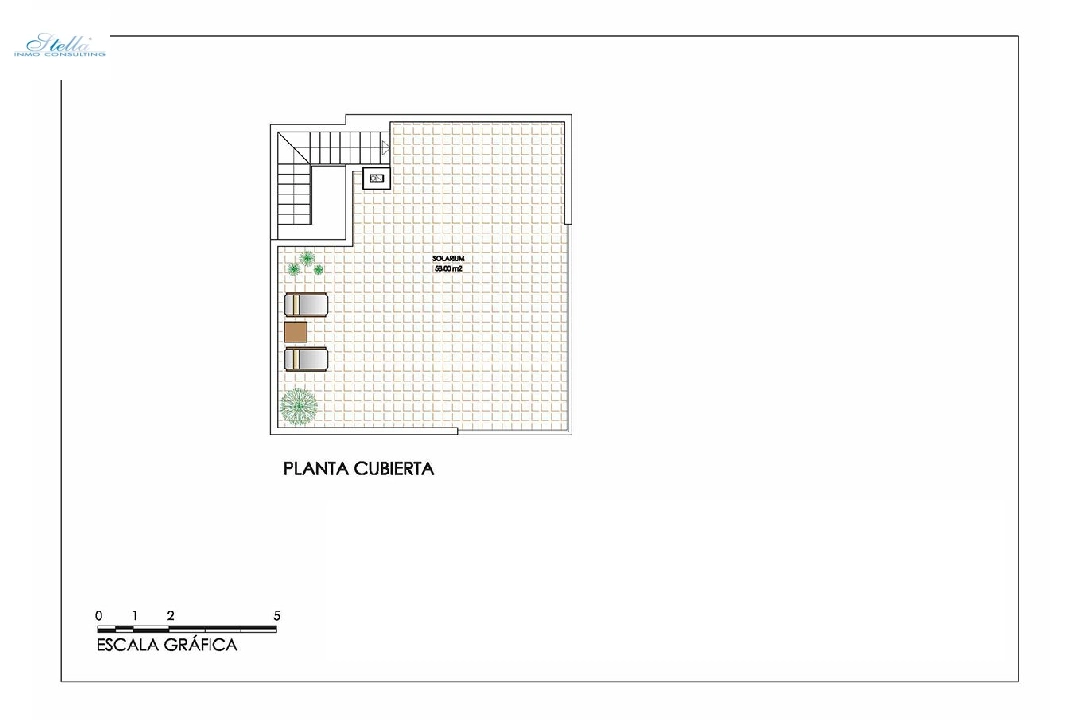 вилла in Dehesa de Campoamor на продажу, жилая площадь 304 м², состояние Совершенно Новый, поверхности суши 500 м², 4 спальни, 4 ванная, pool, ref.: HA-DCN-100-E14-30