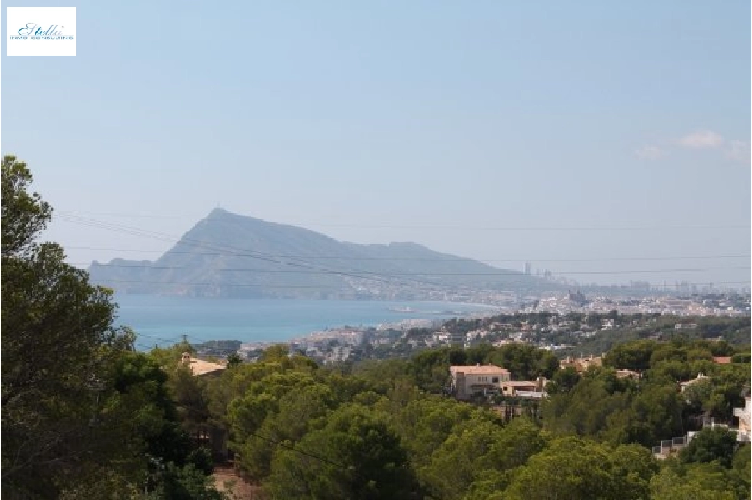 участок под строительство жилья in Altea на продажу, жилая площадь 1056 м², поверхности суши 1056 м², ref.: BS-3974863-4