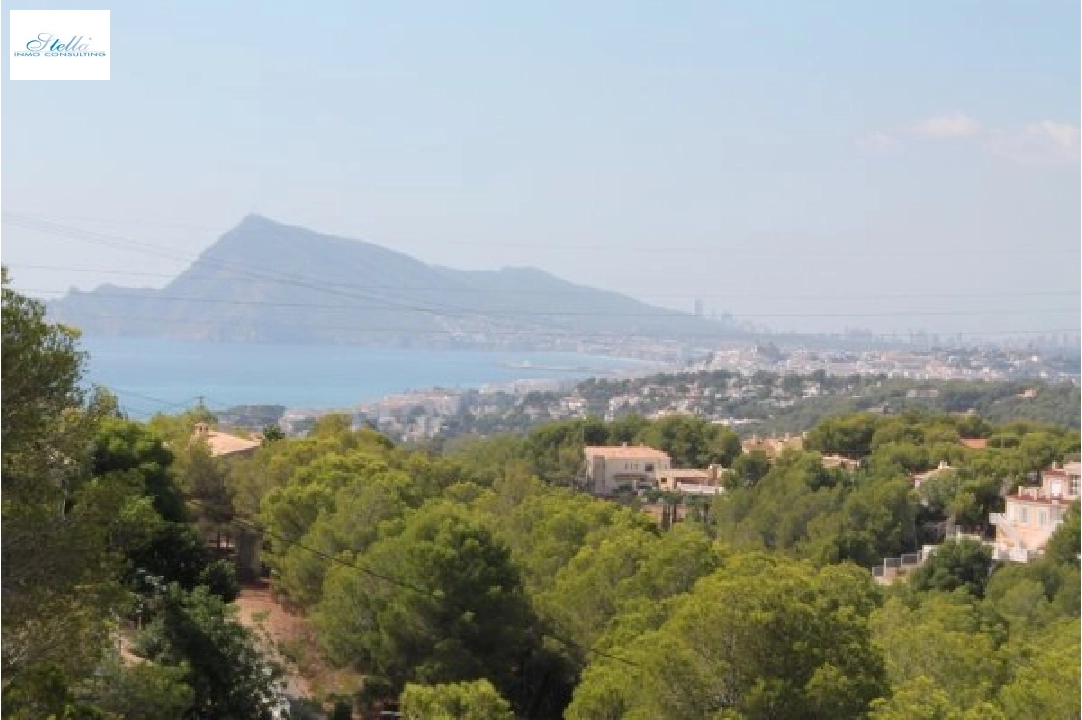 участок под строительство жилья in Altea на продажу, жилая площадь 1068 м², поверхности суши 1068 м², ref.: BS-3974857-3