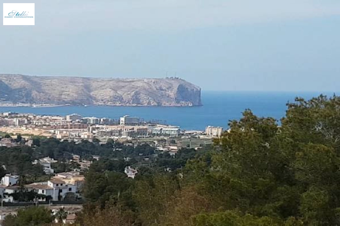 участок под строительство жилья in Javea на продажу, жилая площадь 1383 м², поверхности суши 1383 м², ref.: BS-3974852-3