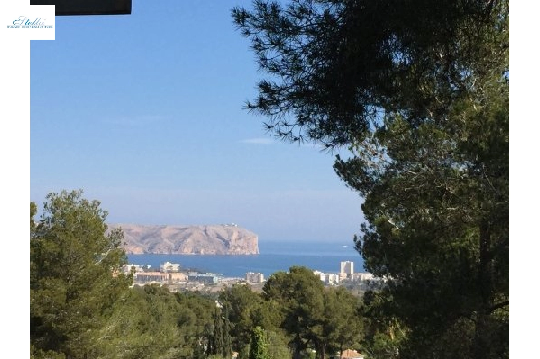 участок под строительство жилья in Javea на продажу, жилая площадь 1000 м², ref.: BS-3974848-7