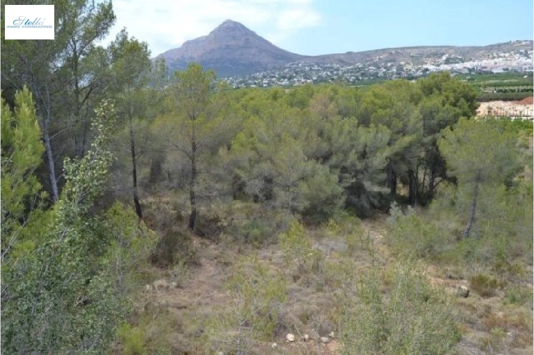 участок под строительство жилья in Javea на продажу, жилая площадь 1530 м², поверхности суши 1530 м², ref.: BS-3974840-2