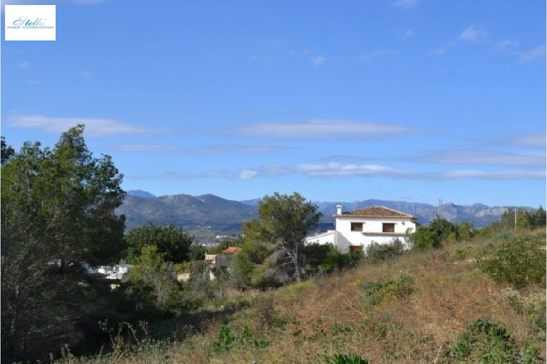 участок под строительство жилья in Javea на продажу, ref.: BS-3974830-2