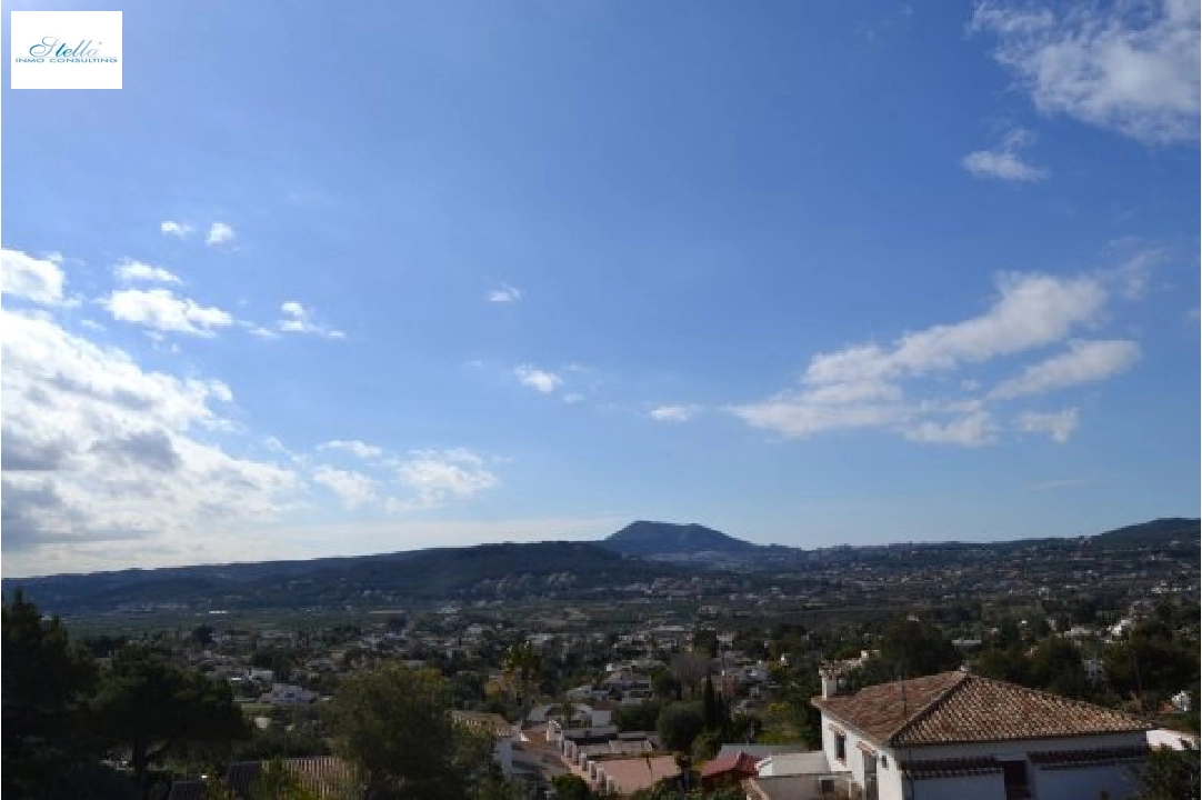 участок под строительство жилья in Javea на продажу, ref.: BS-3974830-3