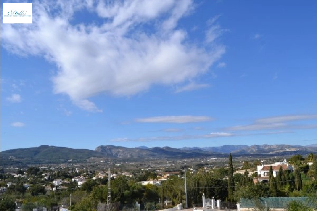 участок под строительство жилья in Javea на продажу, ref.: BS-3974830-4