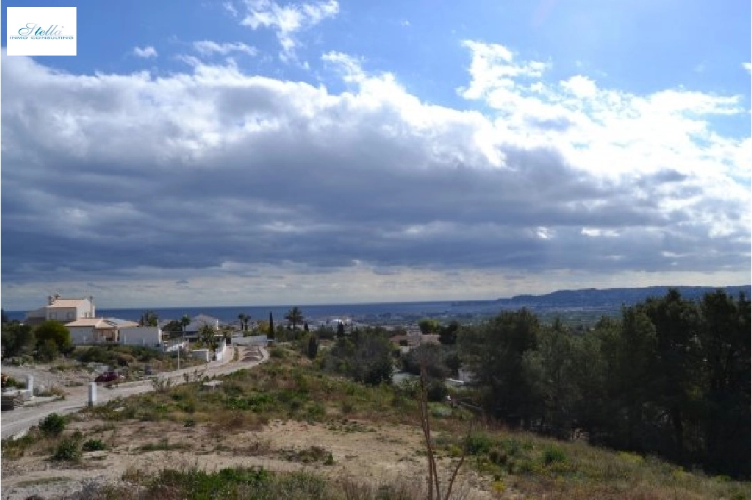 участок под строительство жилья in Javea на продажу, ref.: BS-3974830-6