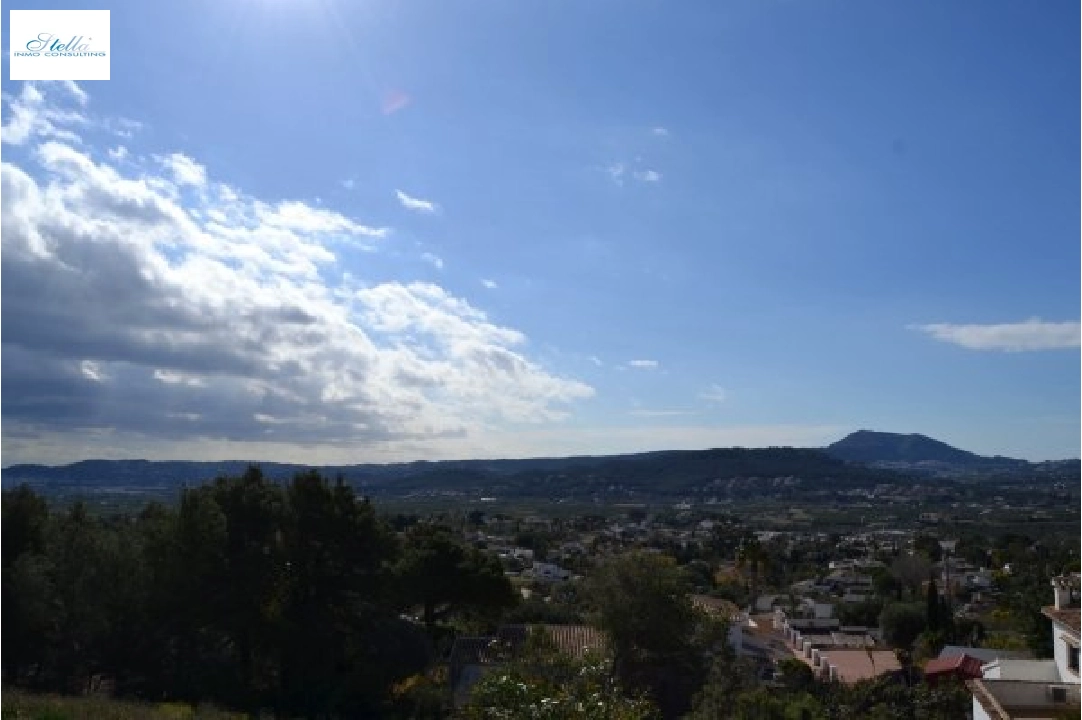 участок под строительство жилья in Javea на продажу, ref.: BS-3974830-7