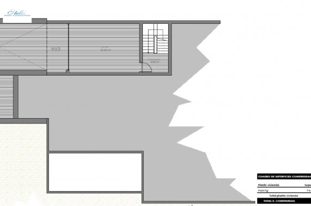 вилла in Denia на продажу, жилая площадь 210 м², 3 ванная, ref.: BS-3974741-5