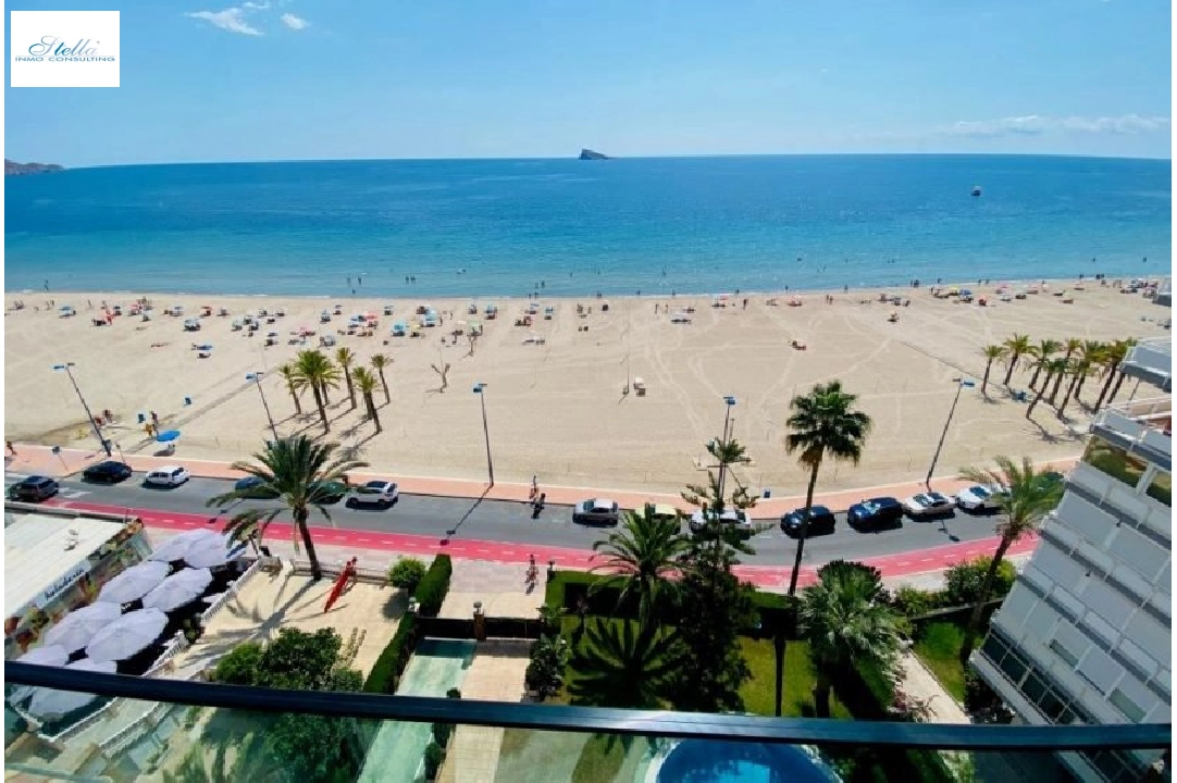 квартира in Benidorm на продажу, жилая площадь 113 м², aircondition, 3 спальни, 3 ванная, pool, ref.: BS-5383524-7