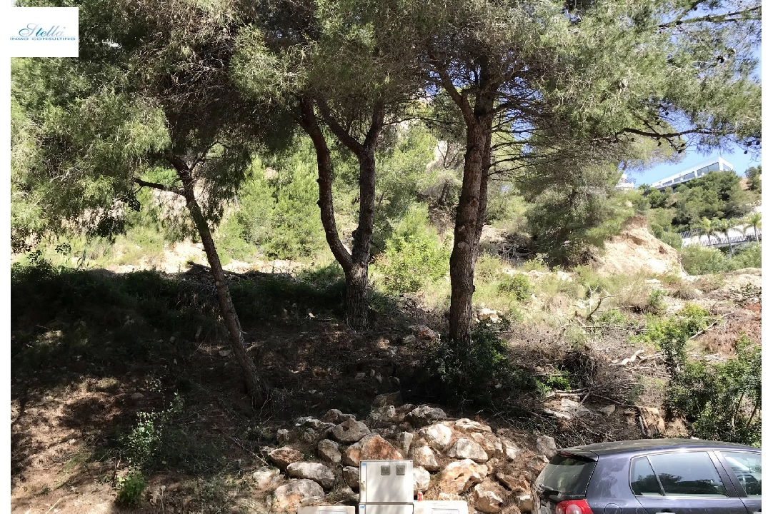 участок под строительство жилья in Javea на продажу, жилая площадь 3737 м², ref.: BS-5513658-10