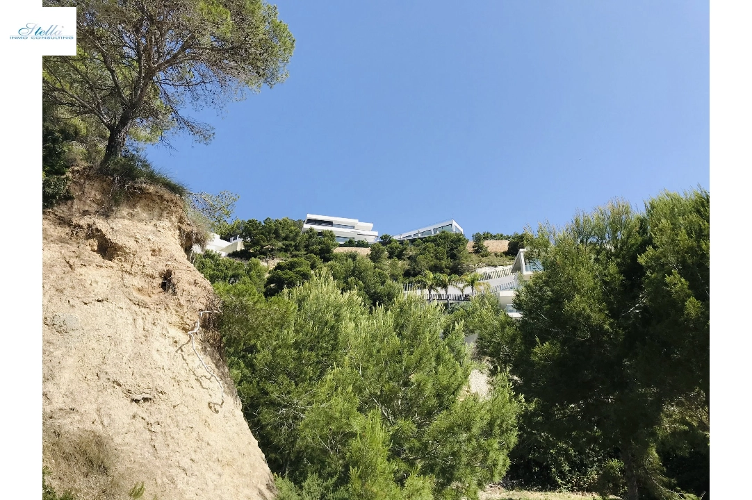 участок под строительство жилья in Javea на продажу, жилая площадь 3737 м², ref.: BS-5513658-5