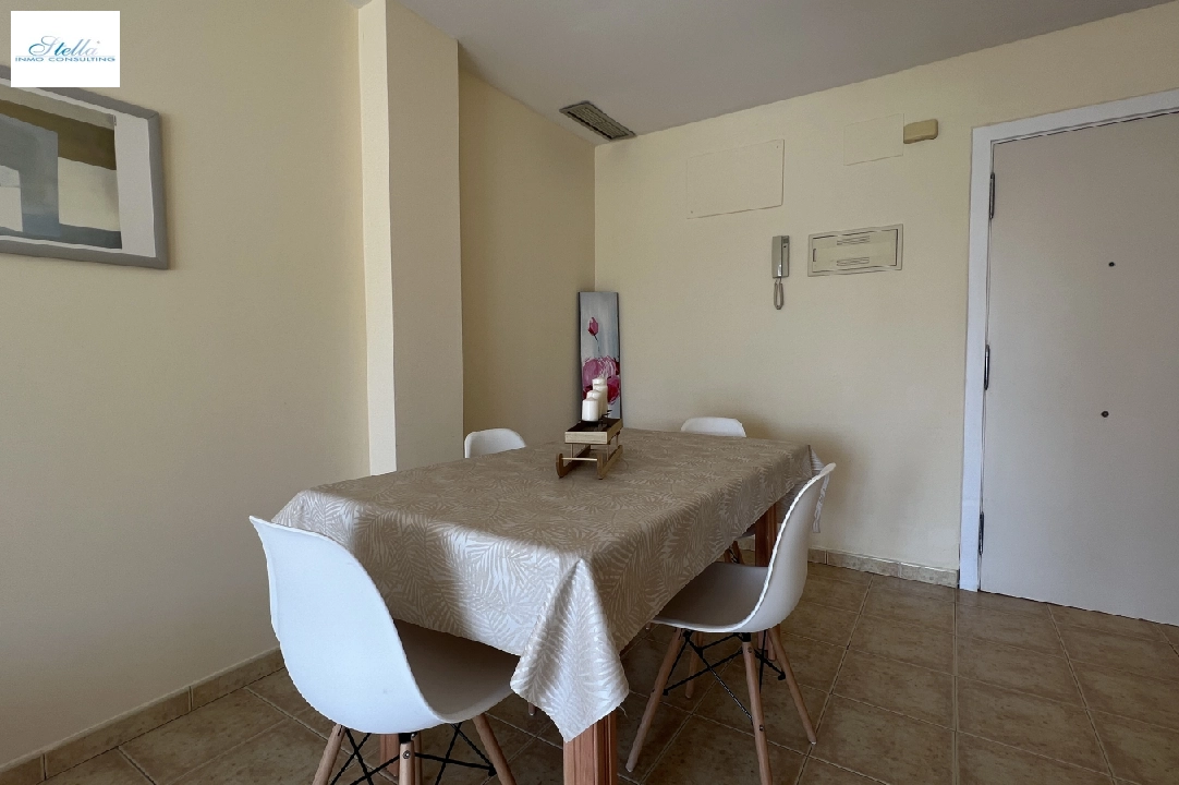 квартира in Denia(Las Marinas ) на продажу, жилая площадь 70 м², год постройки 2007, состояние аккуратный, 2 спальни, 2 ванная, pool, ref.: T-0522-11