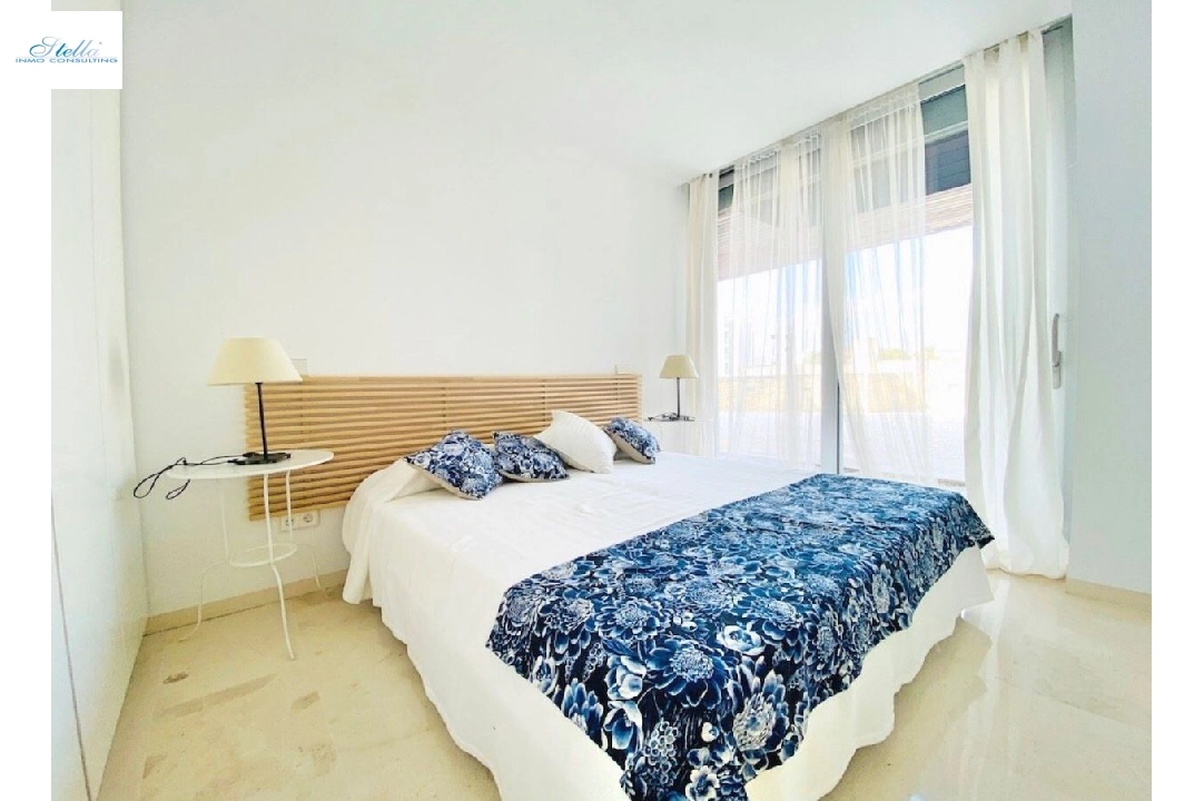 квартира in Javea на продажу, aircondition, 3 спальни, 2 ванная, pool, ref.: PR-PPS2986-14