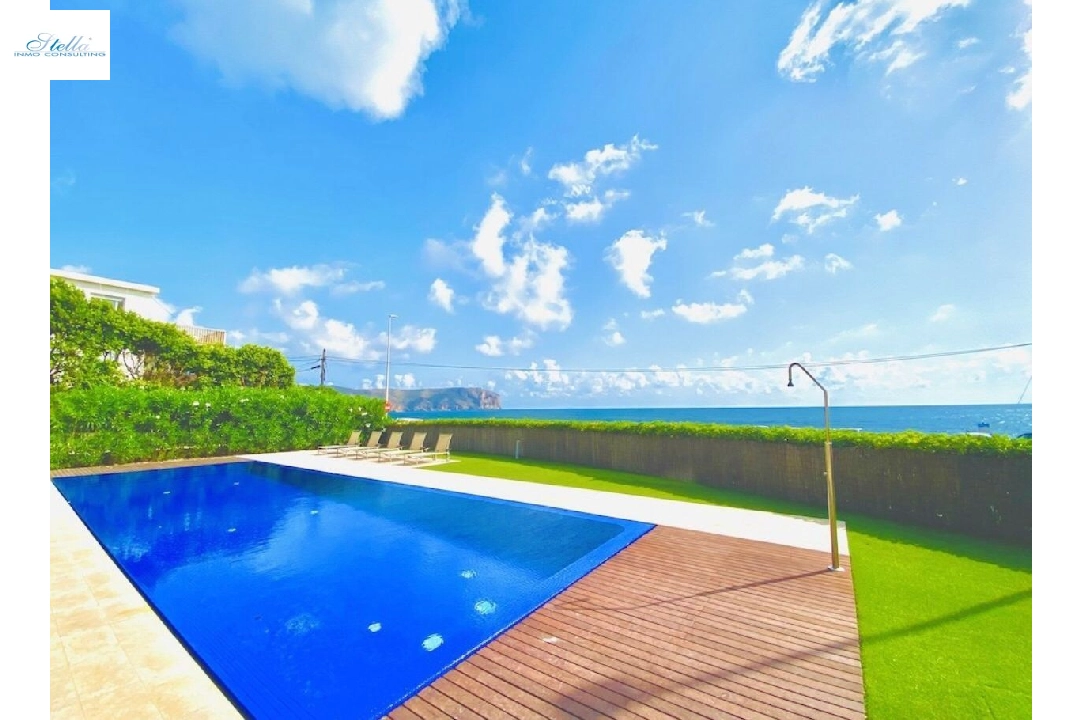 квартира in Javea на продажу, aircondition, 3 спальни, 2 ванная, pool, ref.: PR-PPS2986-2