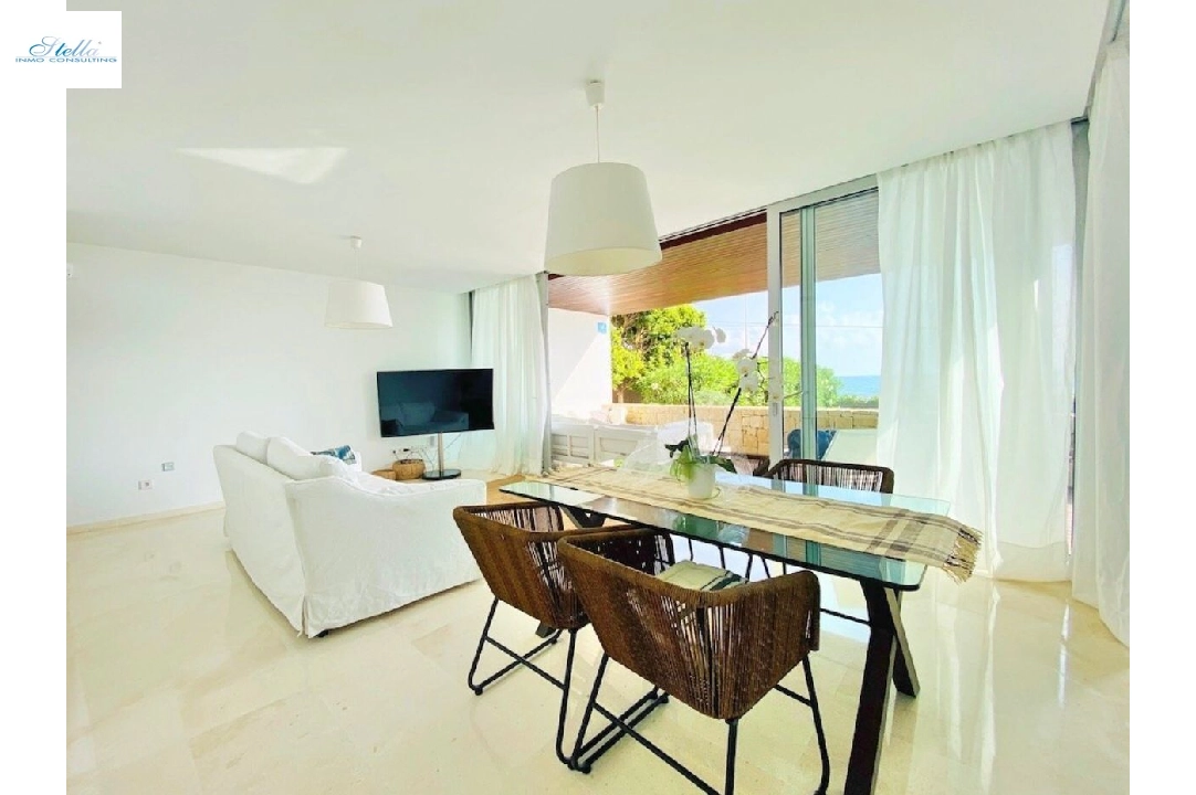 квартира in Javea на продажу, aircondition, 3 спальни, 2 ванная, pool, ref.: PR-PPS2986-9