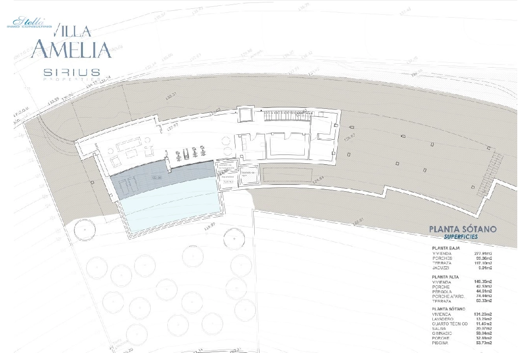 вилла in Javea на продажу, жилая площадь 677 м², + Центральное Отопление, aircondition, поверхности суши 925 м², 4 спальни, 6 ванная, pool, ref.: NL-NLD1257-10