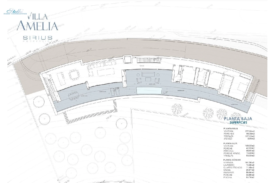 вилла in Javea на продажу, жилая площадь 677 м², + Центральное Отопление, aircondition, поверхности суши 925 м², 4 спальни, 6 ванная, pool, ref.: NL-NLD1257-11