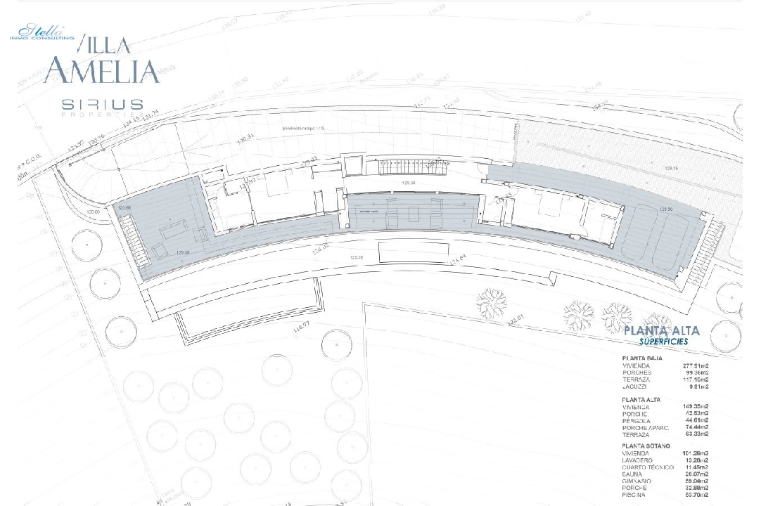 вилла in Javea на продажу, жилая площадь 677 м², + Центральное Отопление, aircondition, поверхности суши 925 м², 4 спальни, 6 ванная, pool, ref.: NL-NLD1257-9