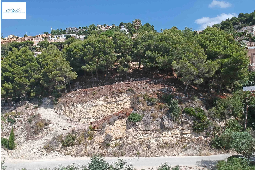 вилла in Moraira на продажу, жилая площадь 692 м², + Центральное Отопление, aircondition, поверхности суши 1532 м², 5 спальни, 6 ванная, ref.: NL-NLD1269-6