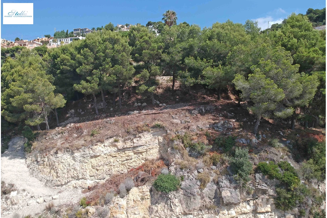 вилла in Moraira на продажу, жилая площадь 692 м², + Центральное Отопление, aircondition, поверхности суши 1532 м², 5 спальни, 6 ванная, ref.: NL-NLD1269-7