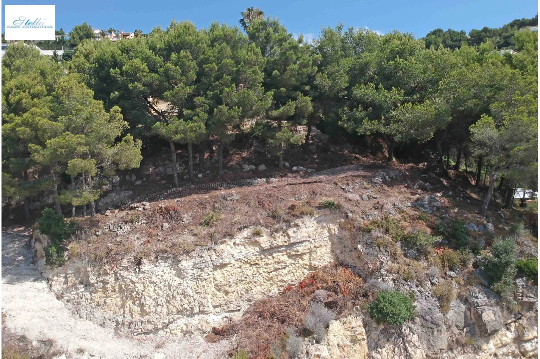 вилла in Moraira на продажу, жилая площадь 692 м², + Центральное Отопление, aircondition, поверхности суши 1532 м², 5 спальни, 6 ванная, ref.: NL-NLD1269-8