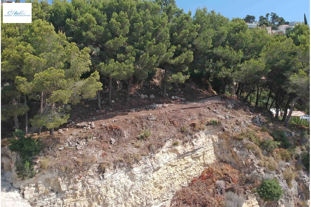 вилла in Moraira на продажу, жилая площадь 692 м², + Центральное Отопление, aircondition, поверхности суши 1532 м², 5 спальни, 6 ванная, ref.: NL-NLD1269-9