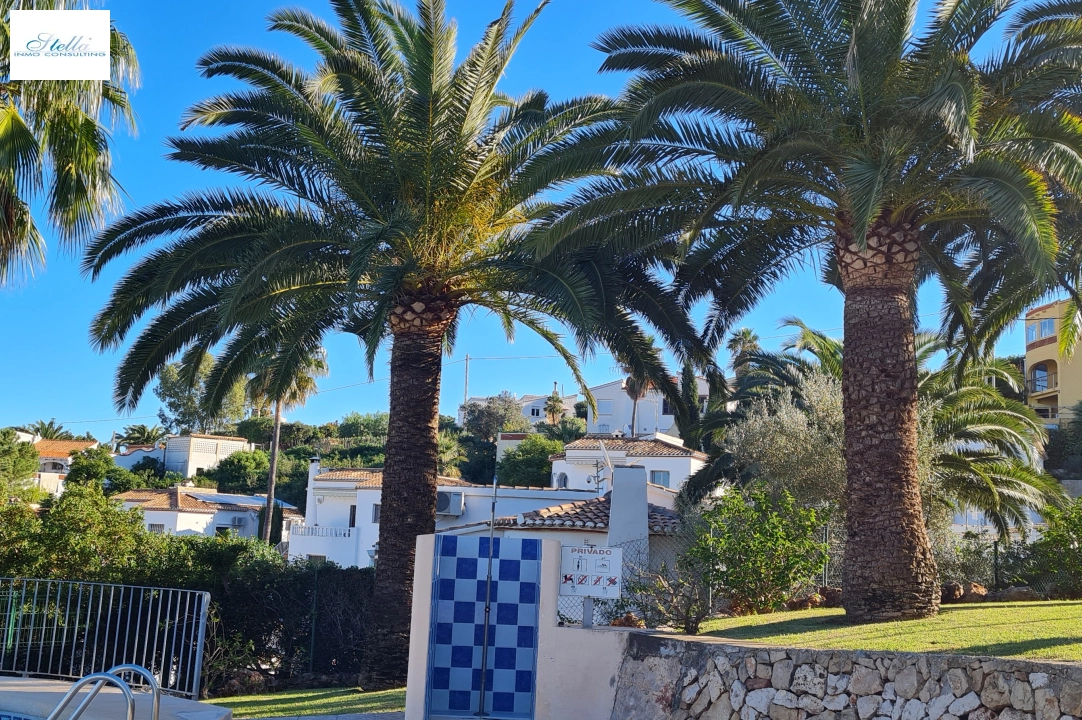 вилла in Denia(La Pedrera) на продажу, жилая площадь 86 м², + Центральное Отопление, поверхности суши 310 м², 2 спальни, 1 ванная, pool, ref.: SB-4222-24