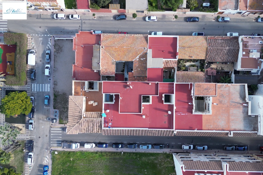 квартира in El Vergel на продажу, жилая площадь 100 м², год постройки 2006, 3 спальни, 2 ванная, ref.: SB-0323-20