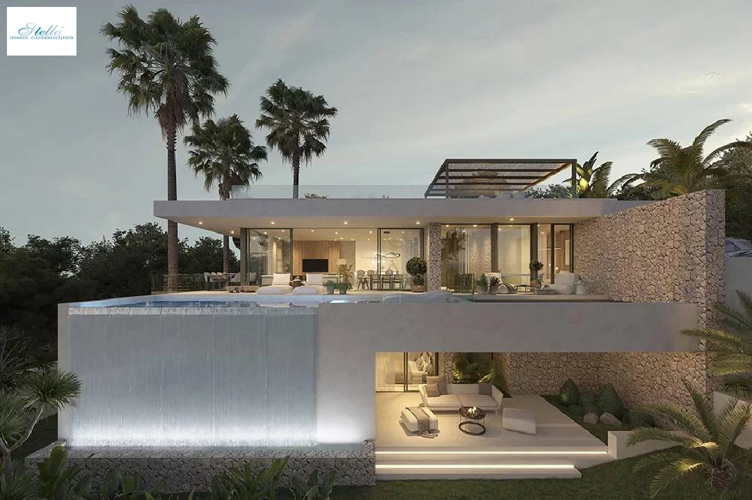 вилла in Marbella на продажу, ref.: BS-7244700-1