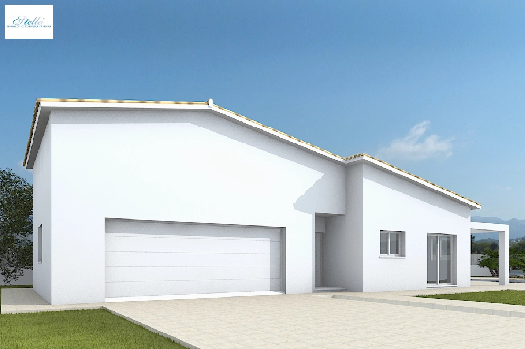 участок под строительство жилья in Els Poblets на продажу, поверхности суши 990 м², ref.: AS-0723-11