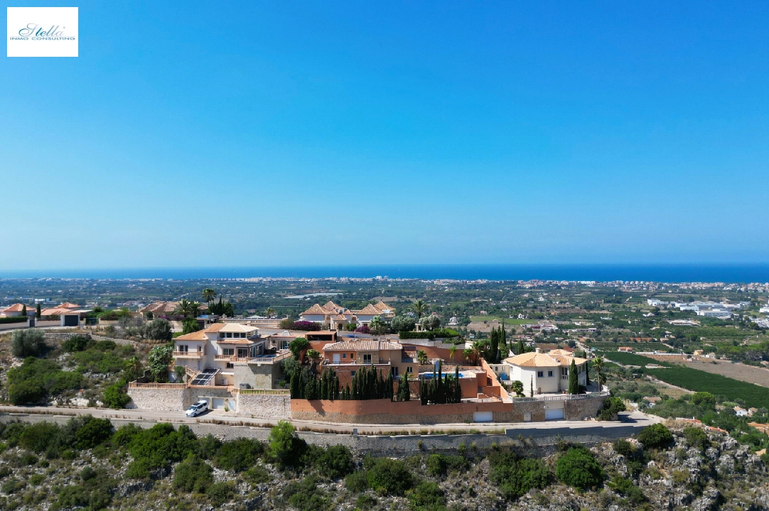 участок под строительство жилья in Denia(Marques VI) на продажу, поверхности суши 954 м², ref.: AS-1323-1