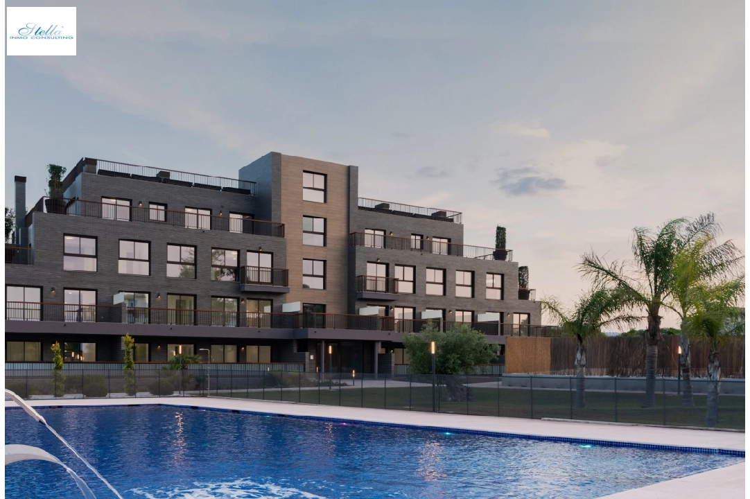 квартира in Denia(Deveses) на продажу, жилая площадь 245 м², aircondition, 3 спальни, 2 ванная, pool, ref.: BP-8092DEN-1