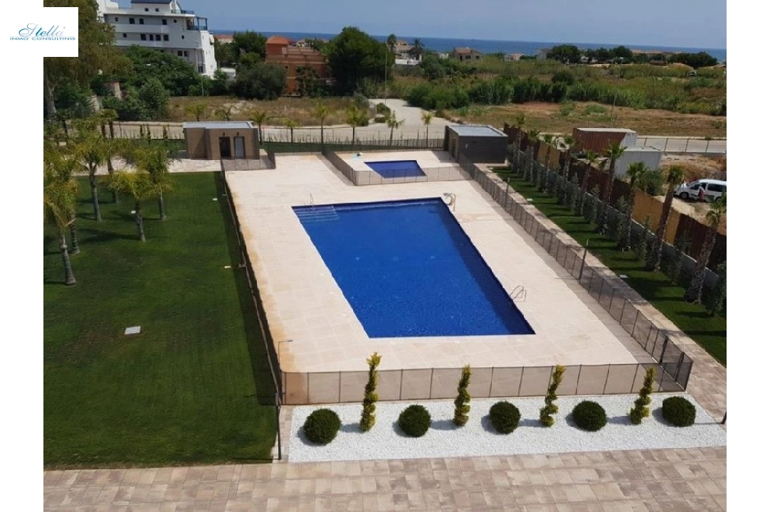 квартира in Denia(Deveses) на продажу, жилая площадь 245 м², aircondition, 3 спальни, 2 ванная, pool, ref.: BP-8092DEN-14