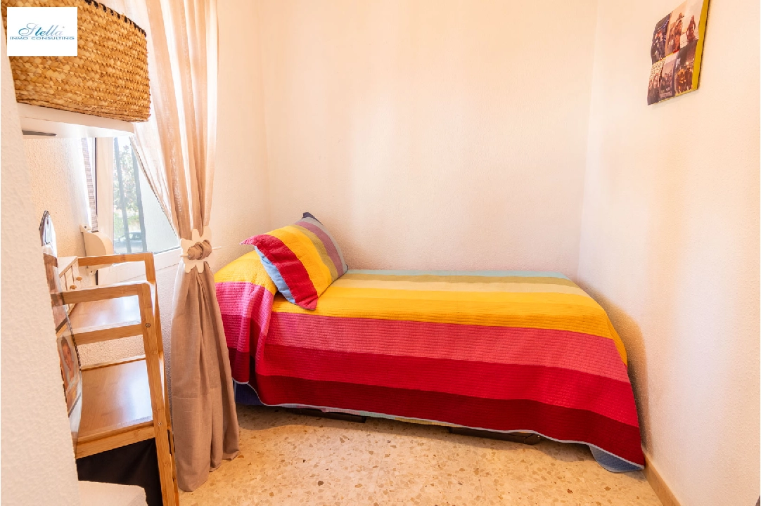 террасный дом in Denia(El Palmar) на продажу, жилая площадь 120 м², aircondition, поверхности суши 160 м², 3 спальни, 1 ванная, ref.: BP-8090DEN-15