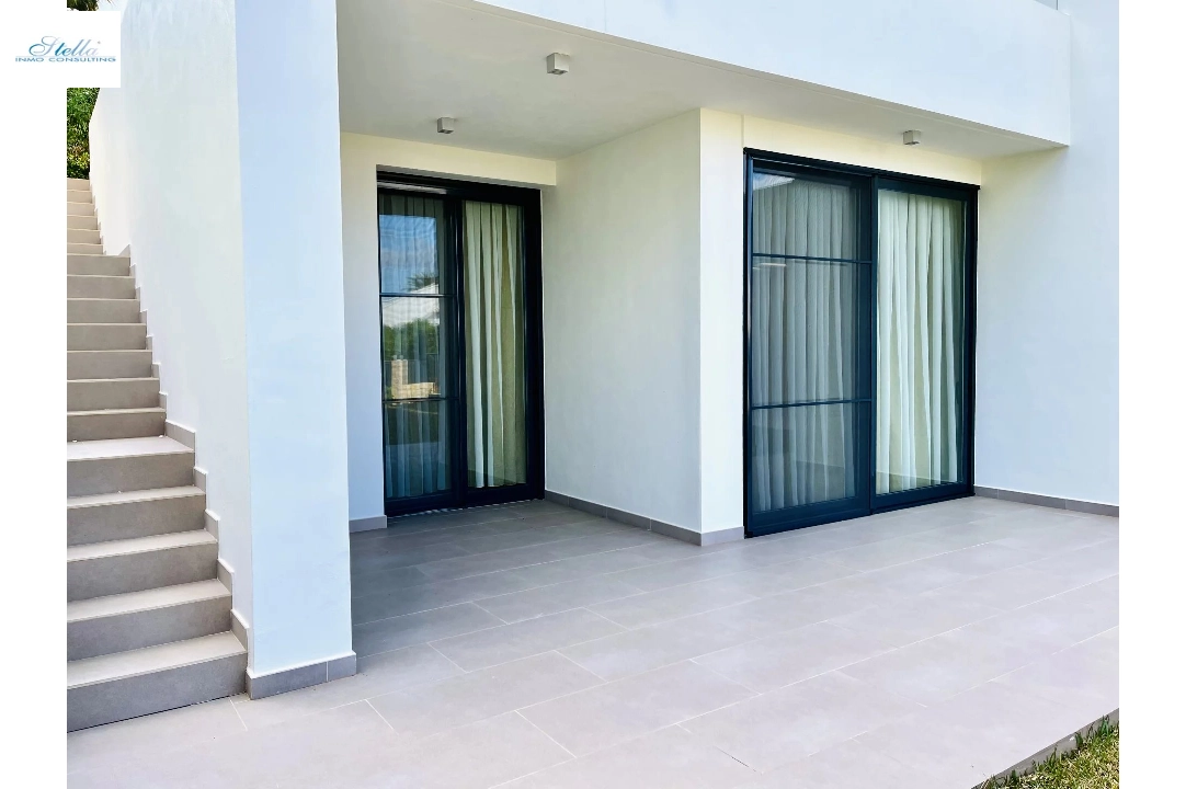 вилла in Javea на продажу, жилая площадь 206 м², aircondition, 3 спальни, 2 ванная, pool, ref.: BS-6617083-31