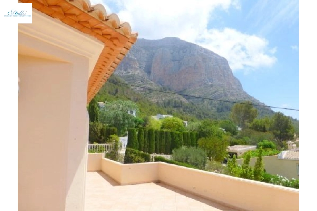 вилла in Javea на продажу, жилая площадь 685 м², aircondition, поверхности суши 2397 м², 5 спальни, 5 ванная, pool, ref.: BS-3974726-11