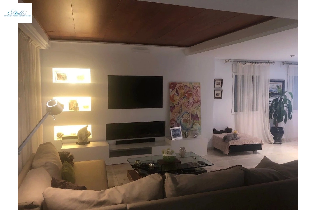 загородный дом in Javea на продажу, жилая площадь 105 м², aircondition, 5 спальни, 4 ванная, ref.: BS-82224699-18