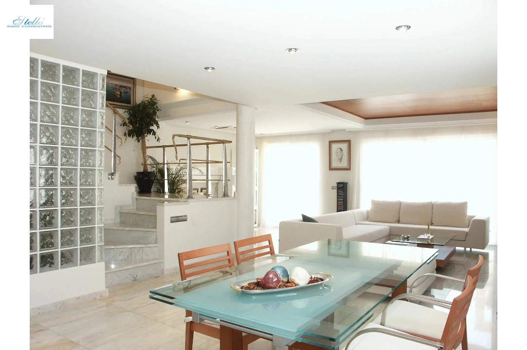 загородный дом in Javea на продажу, жилая площадь 105 м², aircondition, 5 спальни, 4 ванная, ref.: BS-82224699-2