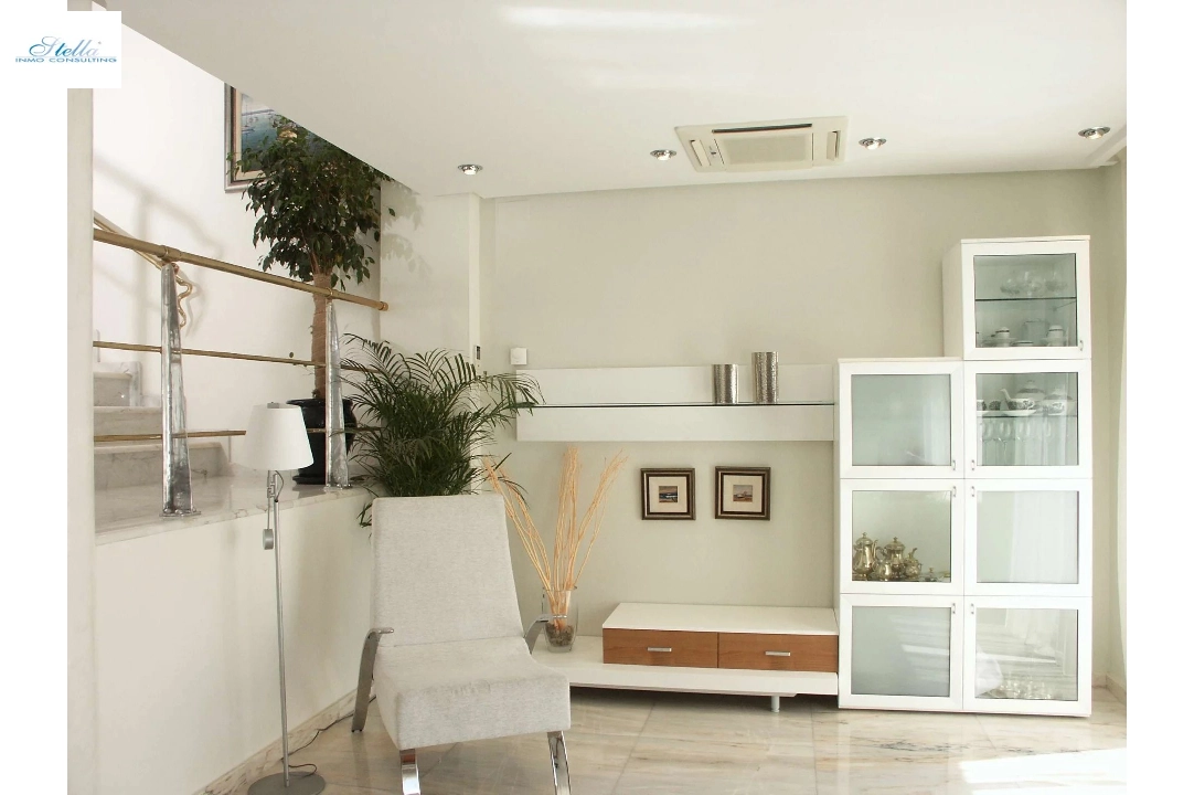 загородный дом in Javea на продажу, жилая площадь 105 м², aircondition, 5 спальни, 4 ванная, ref.: BS-82224699-3