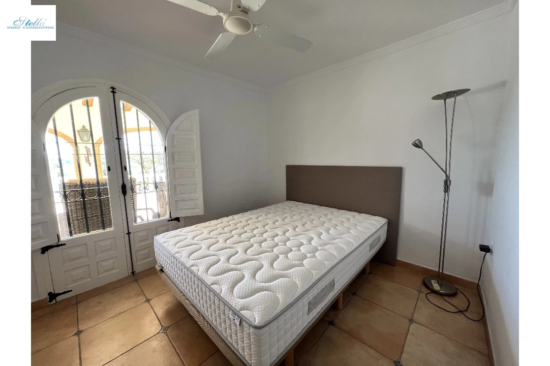 вилла in Javea на продажу, жилая площадь 390 м², aircondition, 5 спальни, 4 ванная, pool, ref.: BS-82321828-4