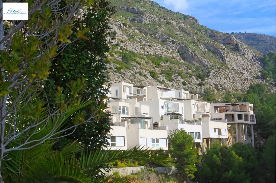 вилла in Altea на продажу, жилая площадь 415 м², 5 спальни, 6 ванная, pool, ref.: BS-82447821-1